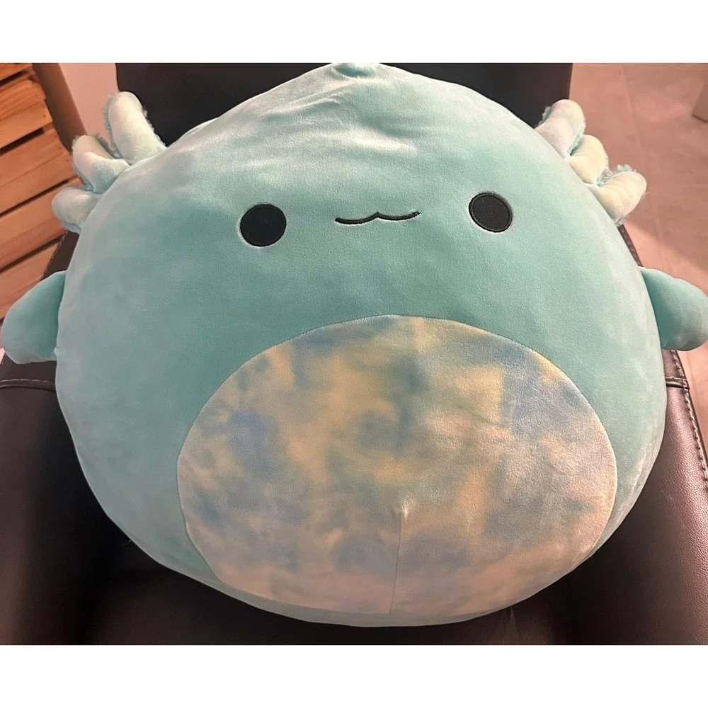Squishmallows Anastasia the Axolotl 20